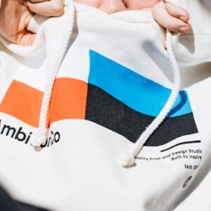 Custom Printed Tote Bag