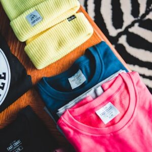 Custom Printed T-Shirt